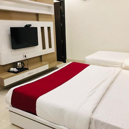 Hotel Blessing Bells, Fāzilka 외부 사진