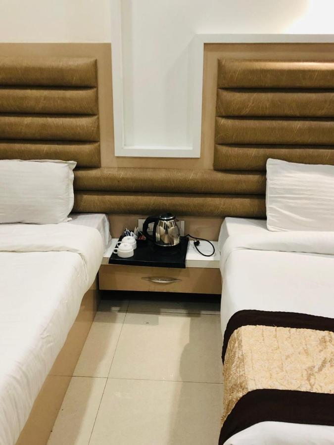 Hotel Blessing Bells, Fāzilka 외부 사진